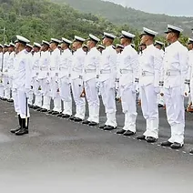 NAVY SSR TRAINING AT MANASA DEFENCE ACADEMY