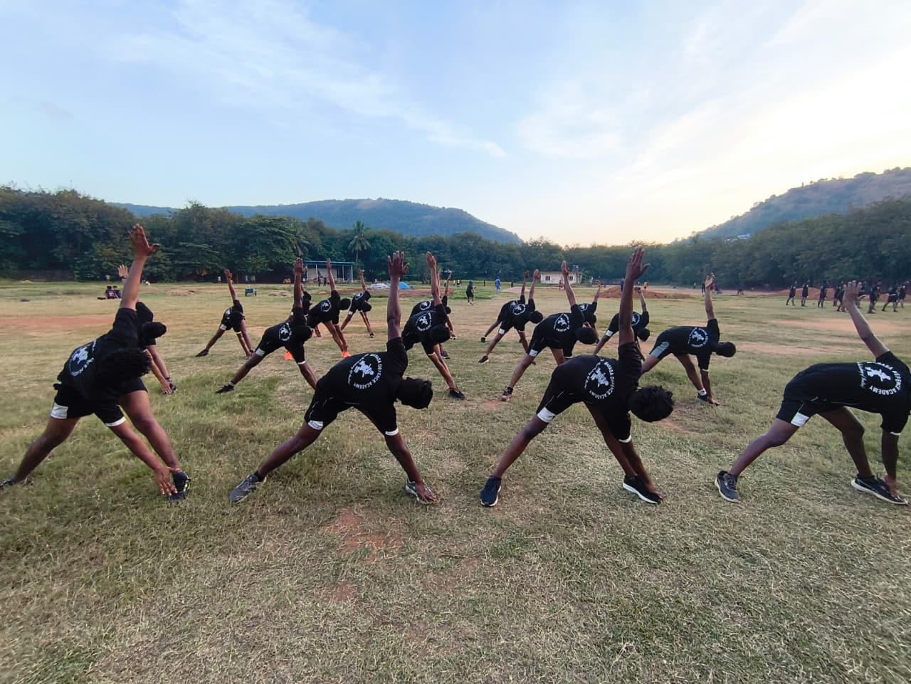 BEST NDA COACHING IN INDIA