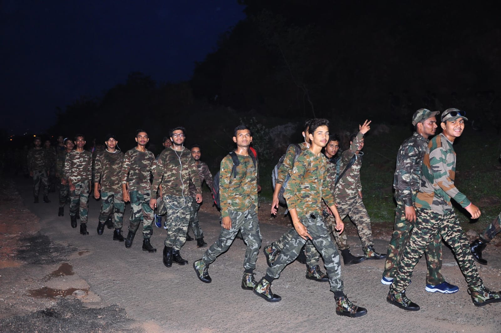 BEST NDA TRAINING IN INDIA