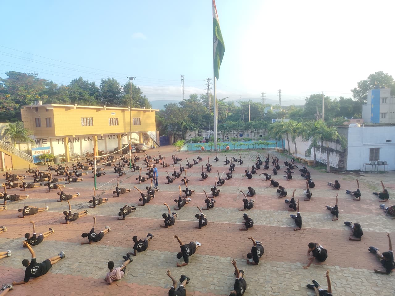 BEST TRAINING INSTITUTE IN INDIA