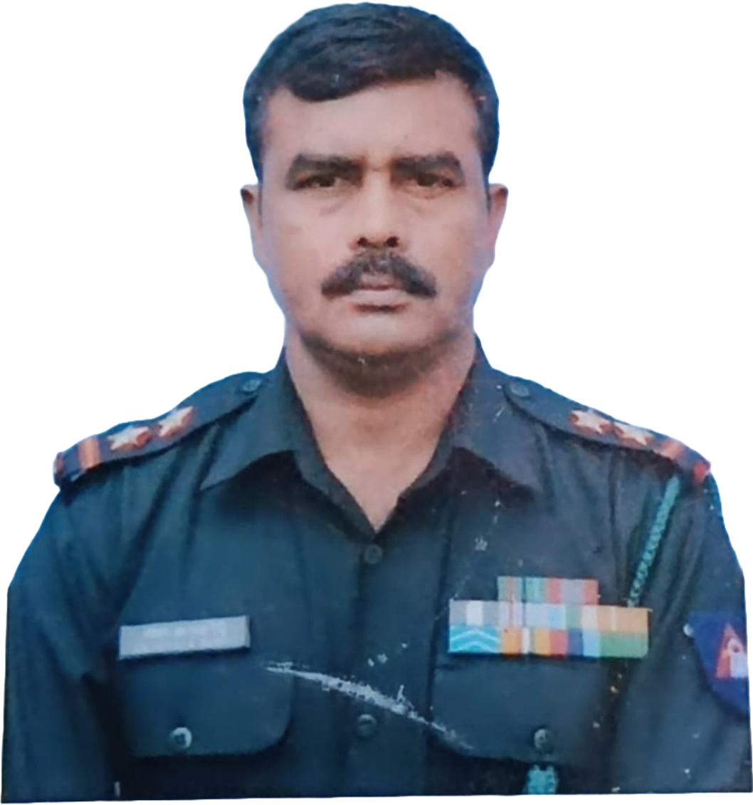 subedar appalareddy pet manasa defence academy