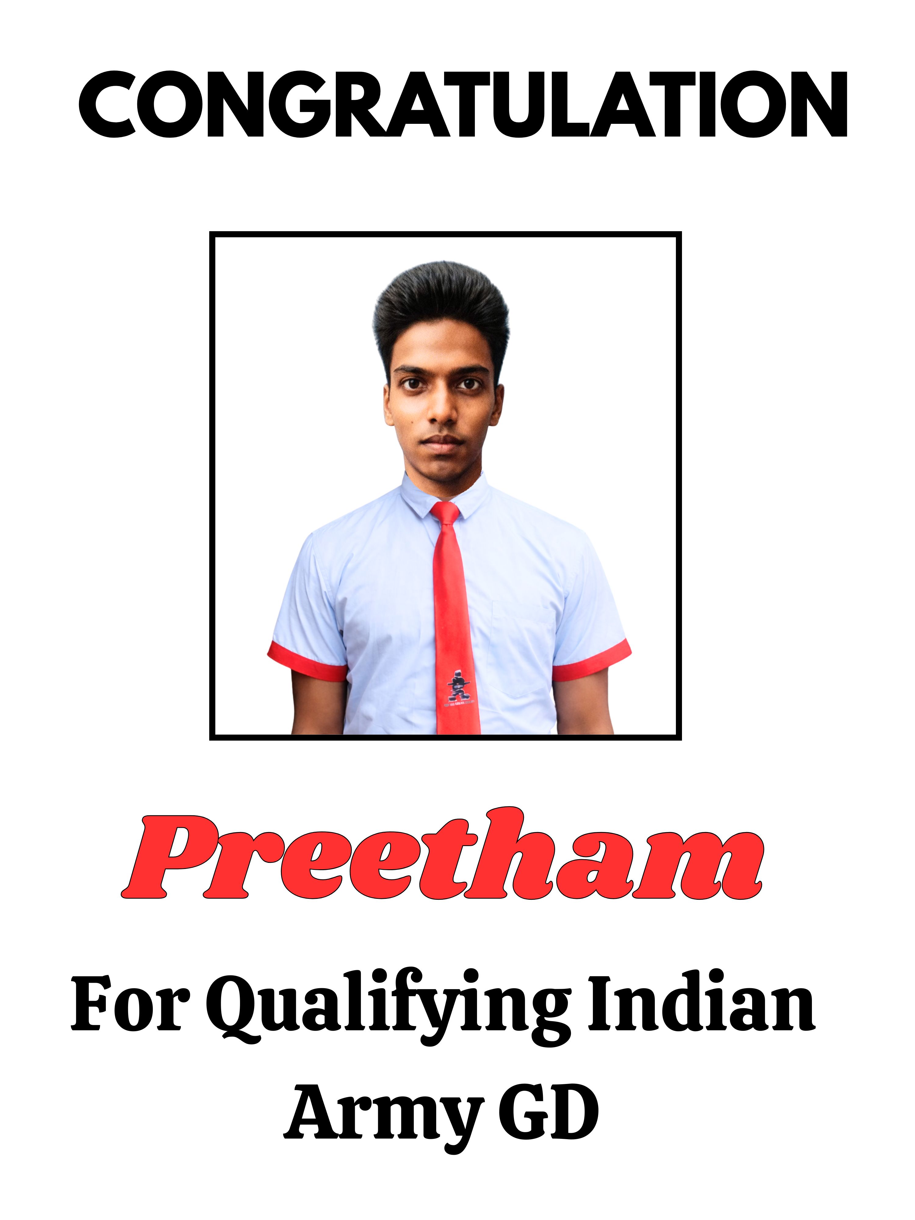 Best job selection rate in in india