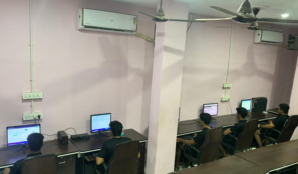 Academy 2